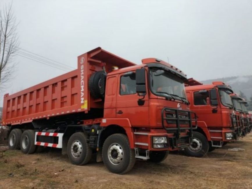 รถบรรทุกขยะหนัก ขนาด 20 ยาร์ดคิวบิก ขนาด 6x6 6x4 8x4 ประเภทขับขี่