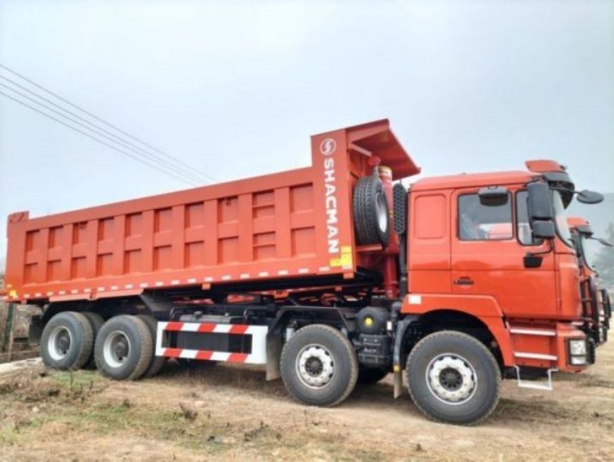 รถบรรทุกขยะหนัก ขนาด 20 ยาร์ดคิวบิก ขนาด 6x6 6x4 8x4 ประเภทขับขี่