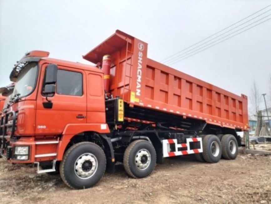 รถบรรทุกขยะหนัก ขนาด 20 ยาร์ดคิวบิก ขนาด 6x6 6x4 8x4 ประเภทขับขี่