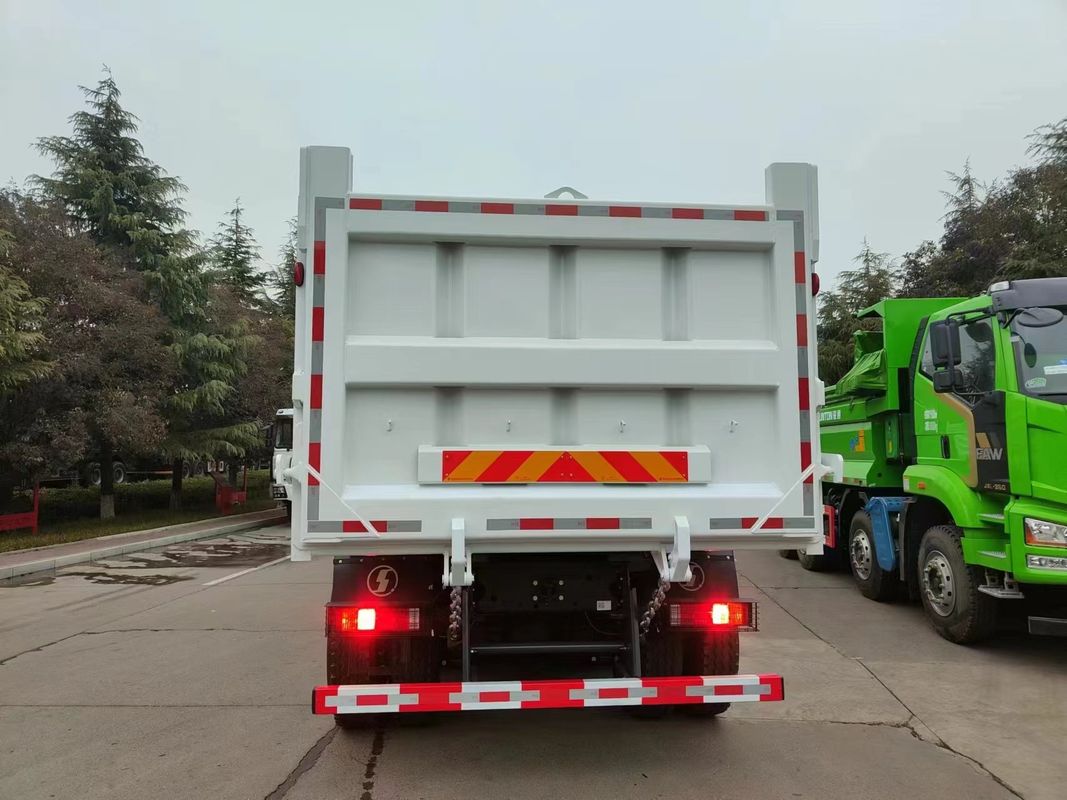 SHACMAN X3000 F3000 H3000 L3000 6x4 รถบรรทุก 440hp 380hp 375hp 430hp รถบรรทุกหมุนด้วยคอมมินส์