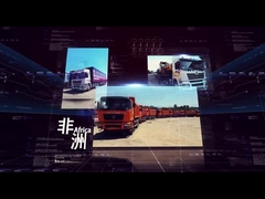 รถบรรทุกแชคแมน