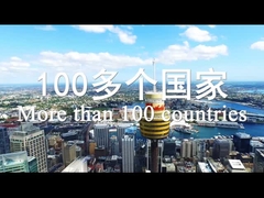 SHACMAN F3000 รถดัมพ์ 6x4 375 Euro V สีขาว