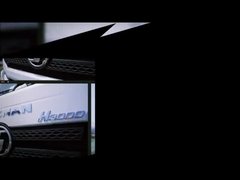 SHACMAN X5000 หัวแทรกเตอร์ 6x4 460HP EuroV หัวแทรกเตอร์รถบรรทุกสีแดง