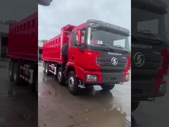 รถ Shacman F3000