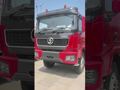 แทรคเตอร์ shacman